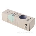 Box Lippenstift Tube Paper Packaging Box Drucken